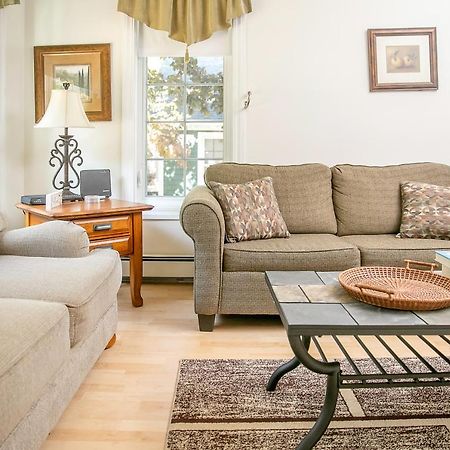 Aspen Cottage Bar Harbor Exterior foto