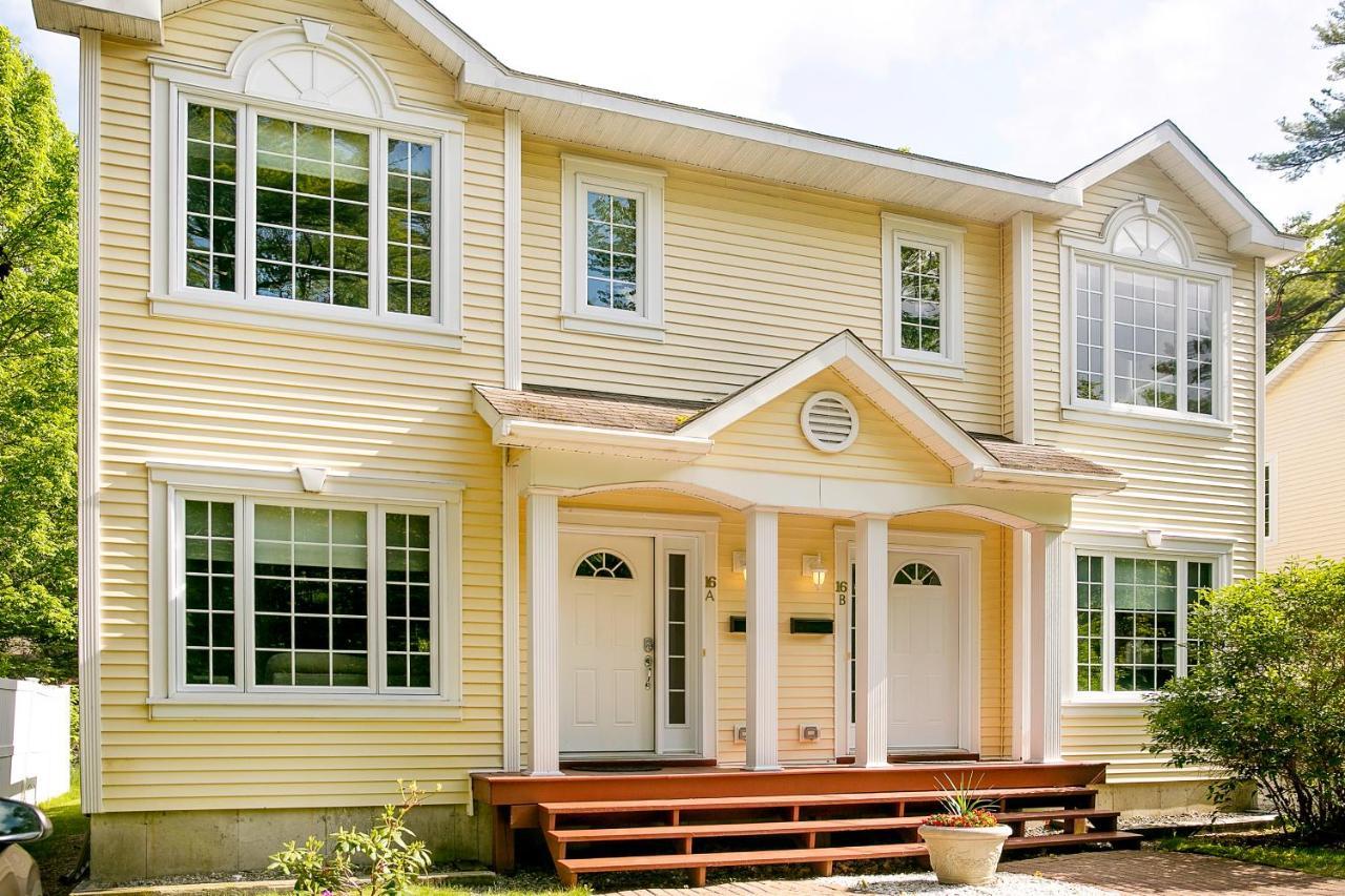 Aspen Cottage Bar Harbor Exterior foto