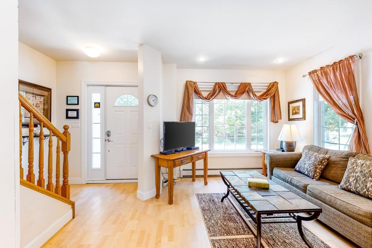 Aspen Cottage Bar Harbor Exterior foto