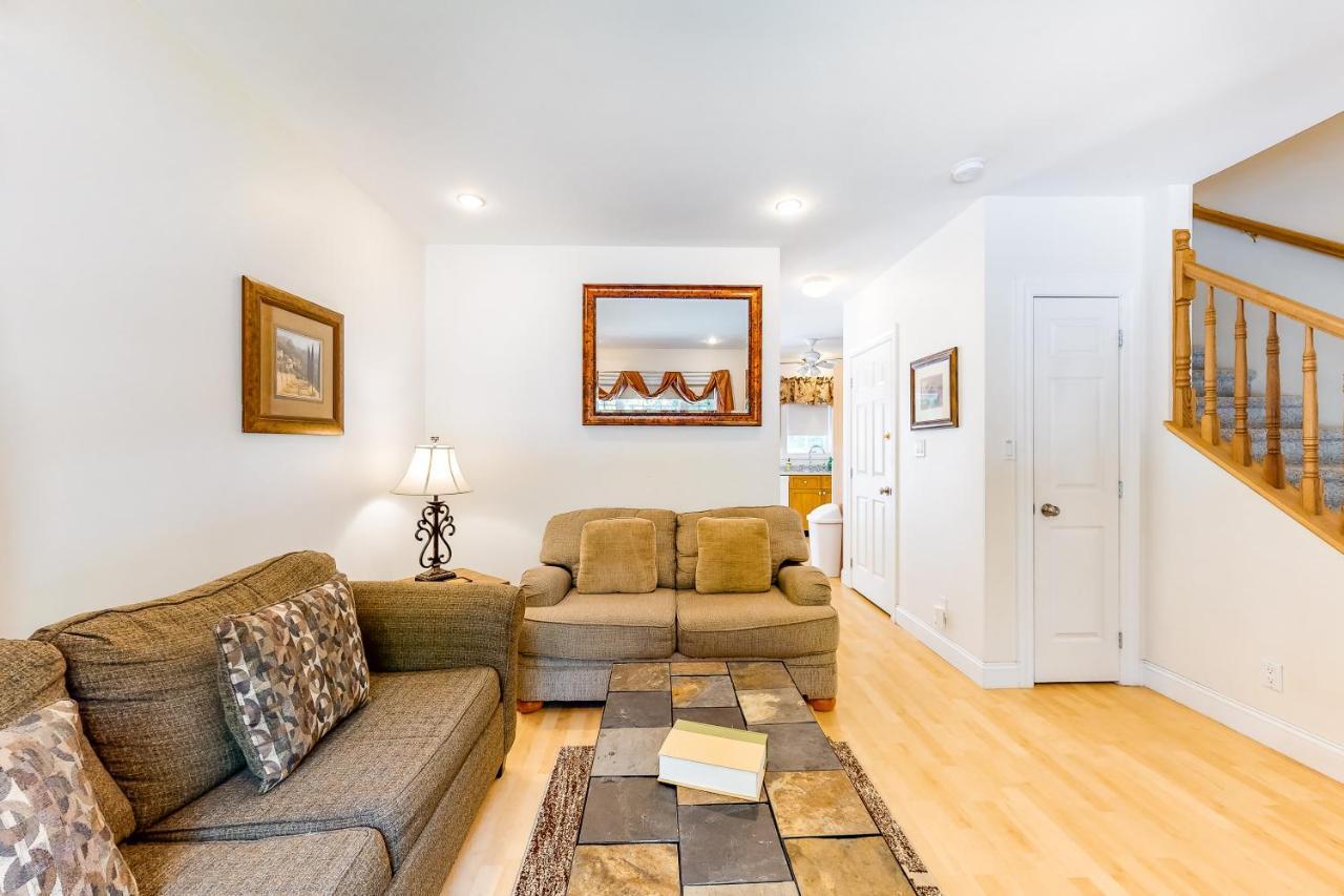 Aspen Cottage Bar Harbor Exterior foto